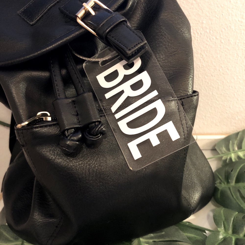 Luggage Tags